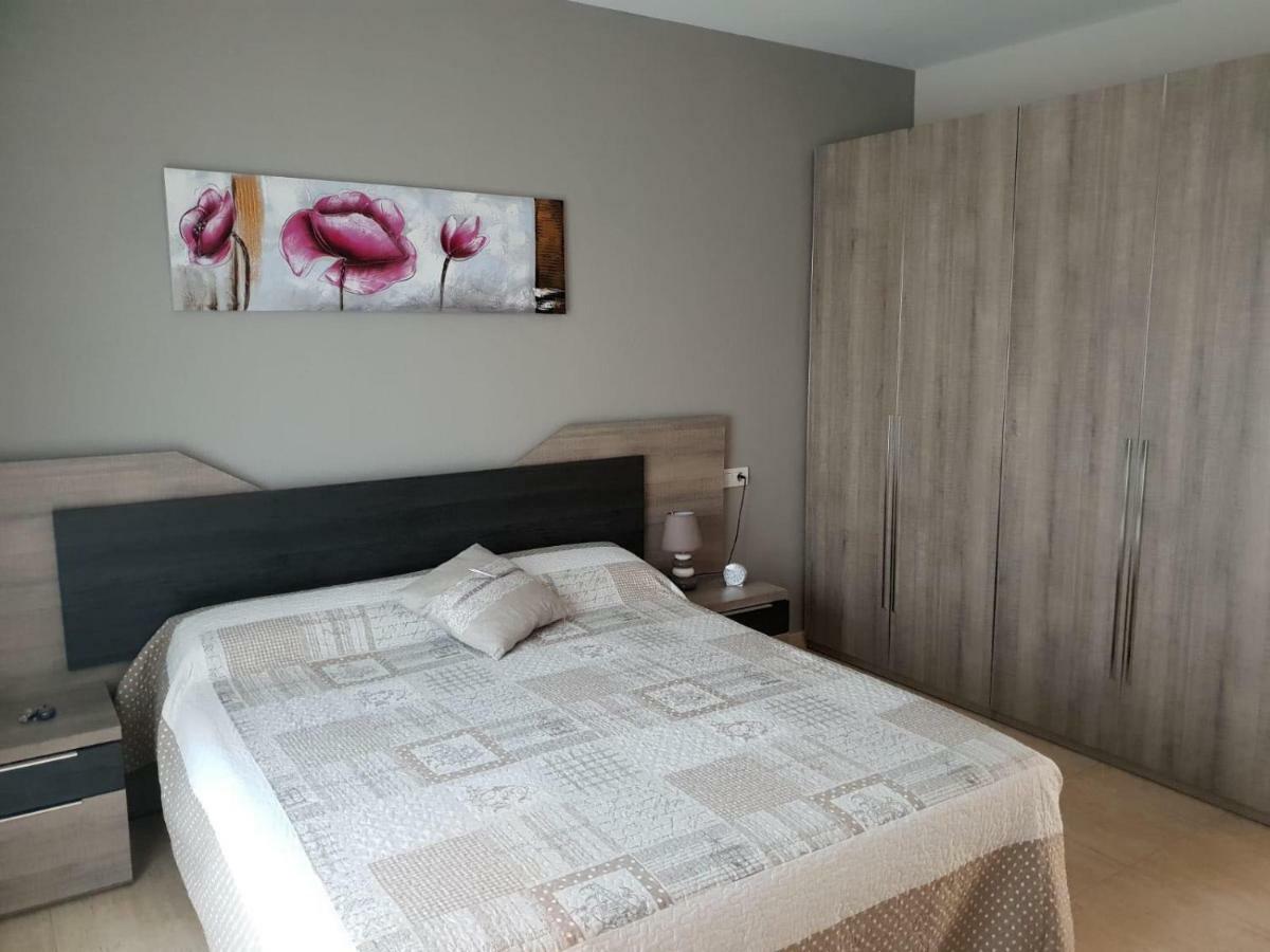 Casa Alegria Villa Calafat Buitenkant foto