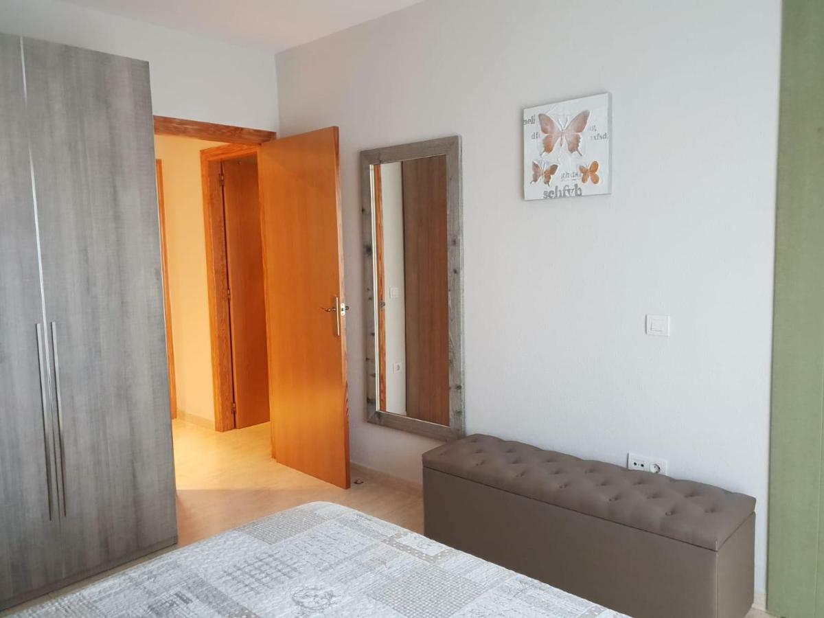 Casa Alegria Villa Calafat Buitenkant foto